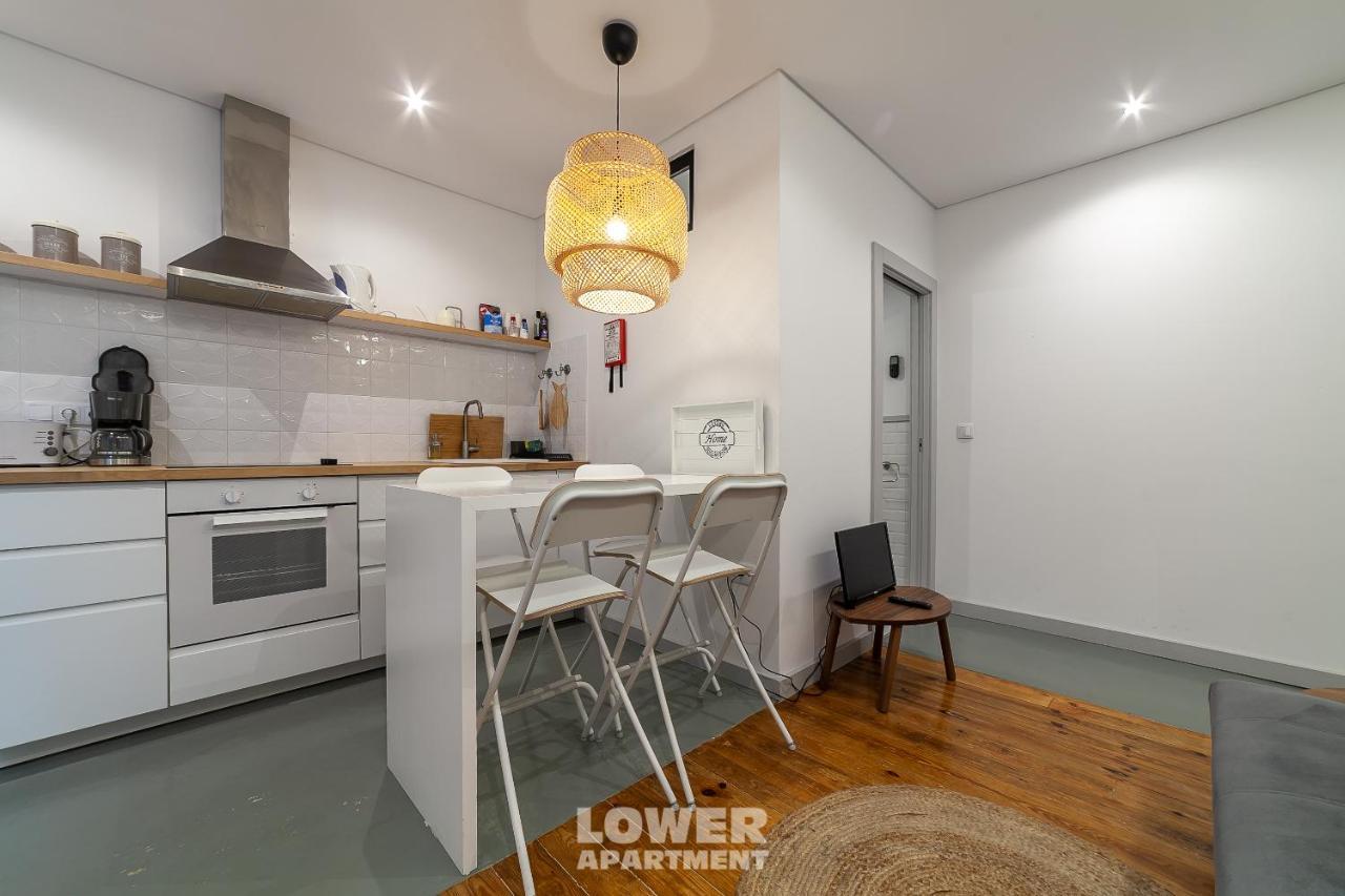 Casa Do Vento By Home Sweet Home Aveiro Buitenkant foto