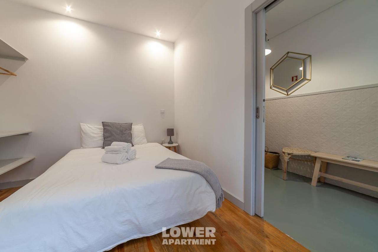 Casa Do Vento By Home Sweet Home Aveiro Buitenkant foto