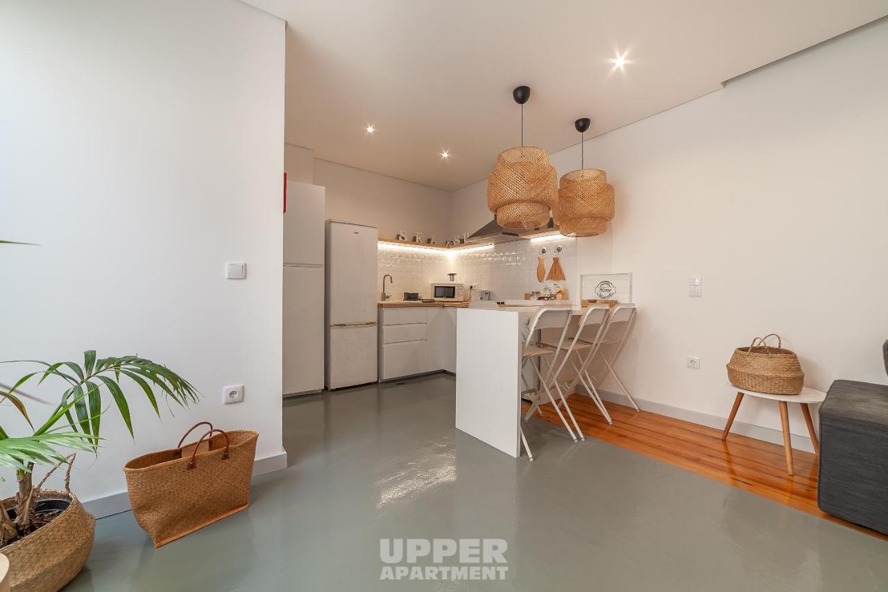 Casa Do Vento By Home Sweet Home Aveiro Buitenkant foto