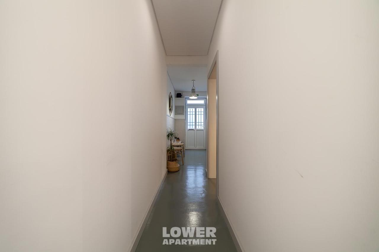 Casa Do Vento By Home Sweet Home Aveiro Buitenkant foto