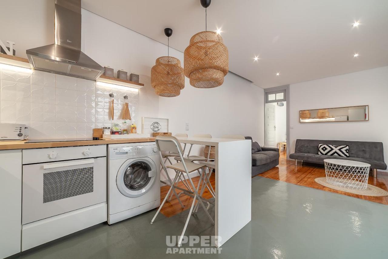Casa Do Vento By Home Sweet Home Aveiro Buitenkant foto