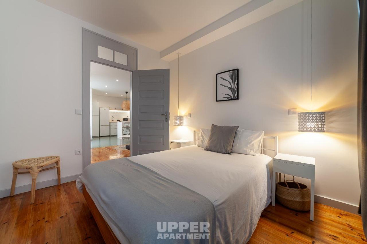 Casa Do Vento By Home Sweet Home Aveiro Buitenkant foto