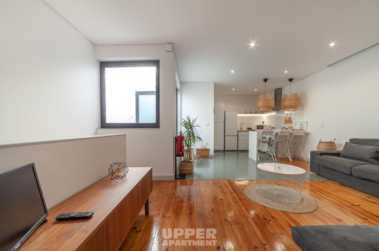 Casa Do Vento By Home Sweet Home Aveiro Buitenkant foto