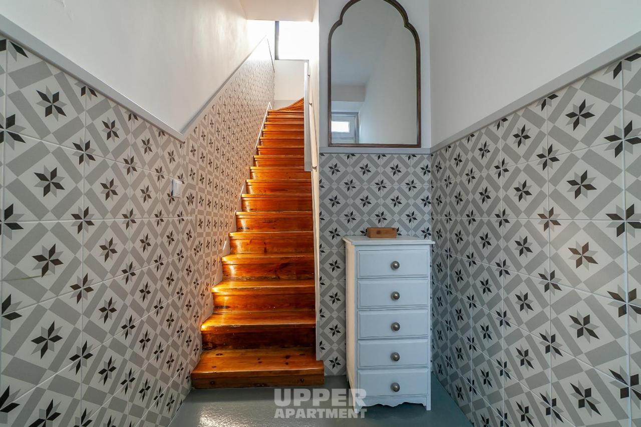Casa Do Vento By Home Sweet Home Aveiro Buitenkant foto