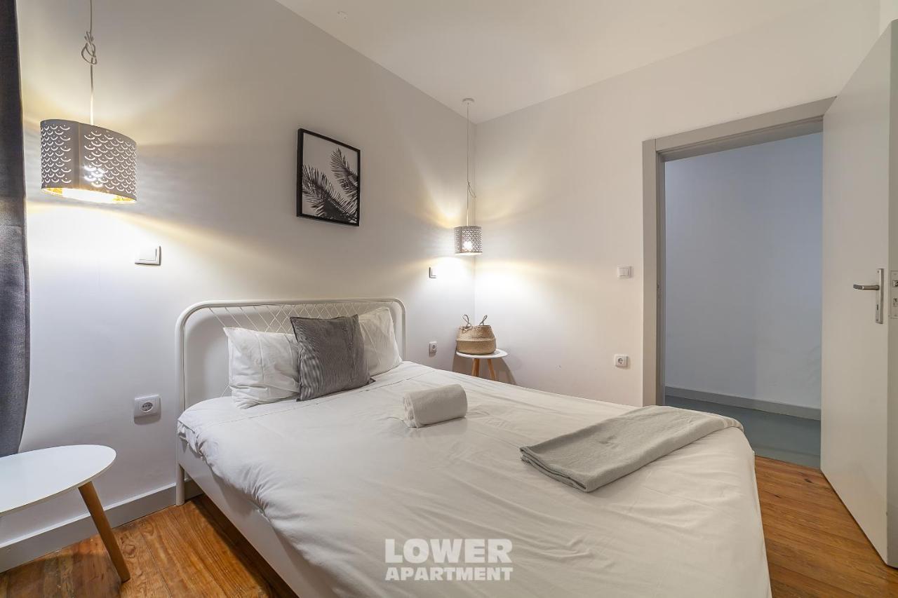 Casa Do Vento By Home Sweet Home Aveiro Buitenkant foto