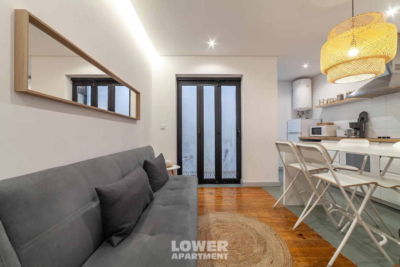 Casa Do Vento By Home Sweet Home Aveiro Buitenkant foto
