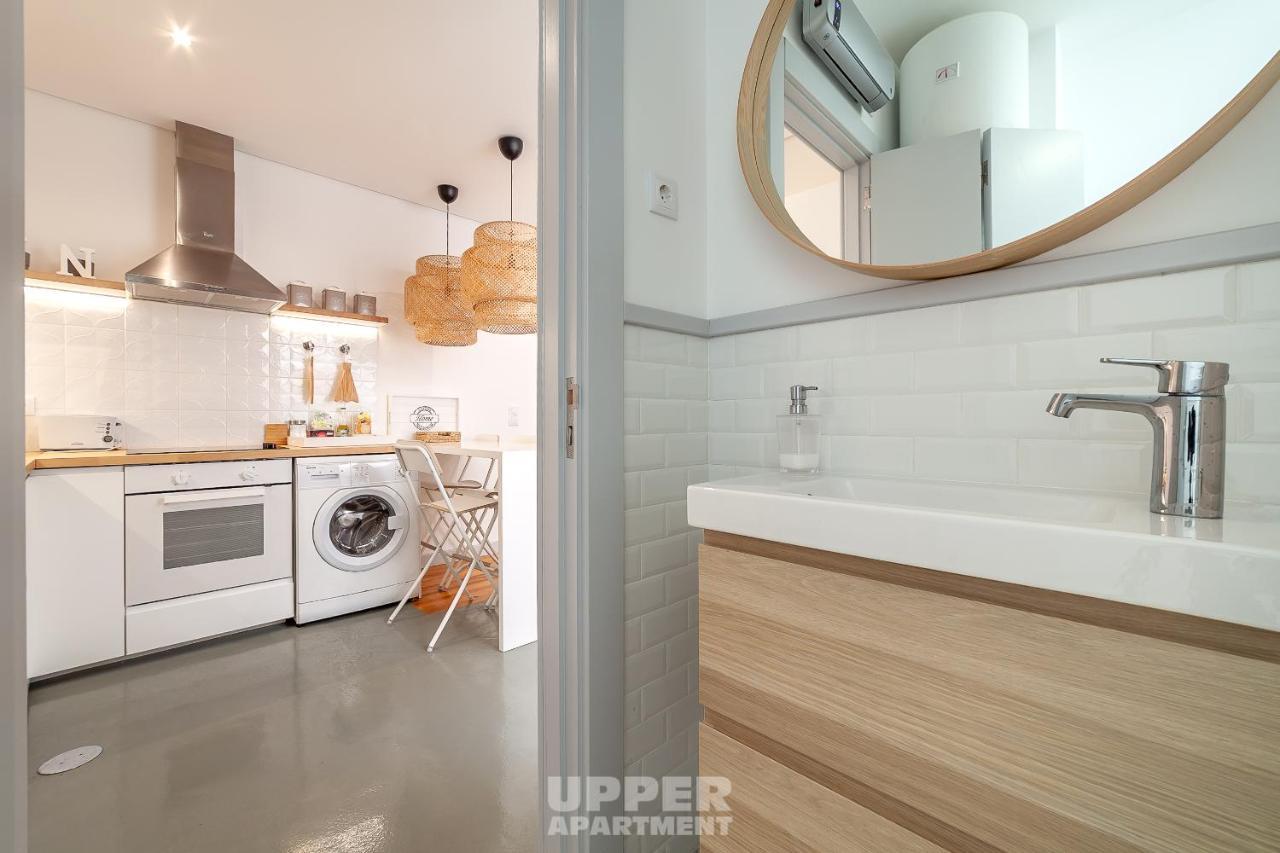 Casa Do Vento By Home Sweet Home Aveiro Buitenkant foto