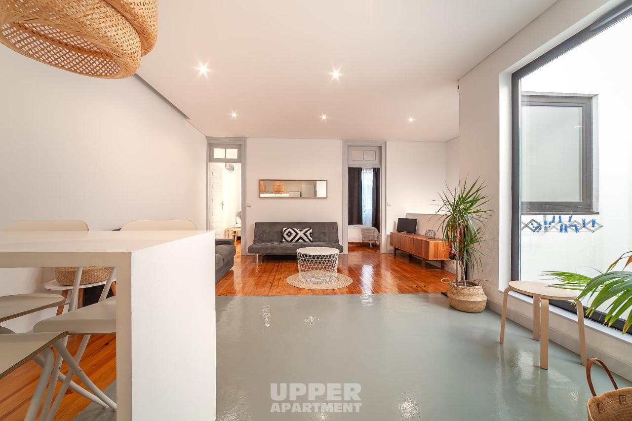 Casa Do Vento By Home Sweet Home Aveiro Buitenkant foto