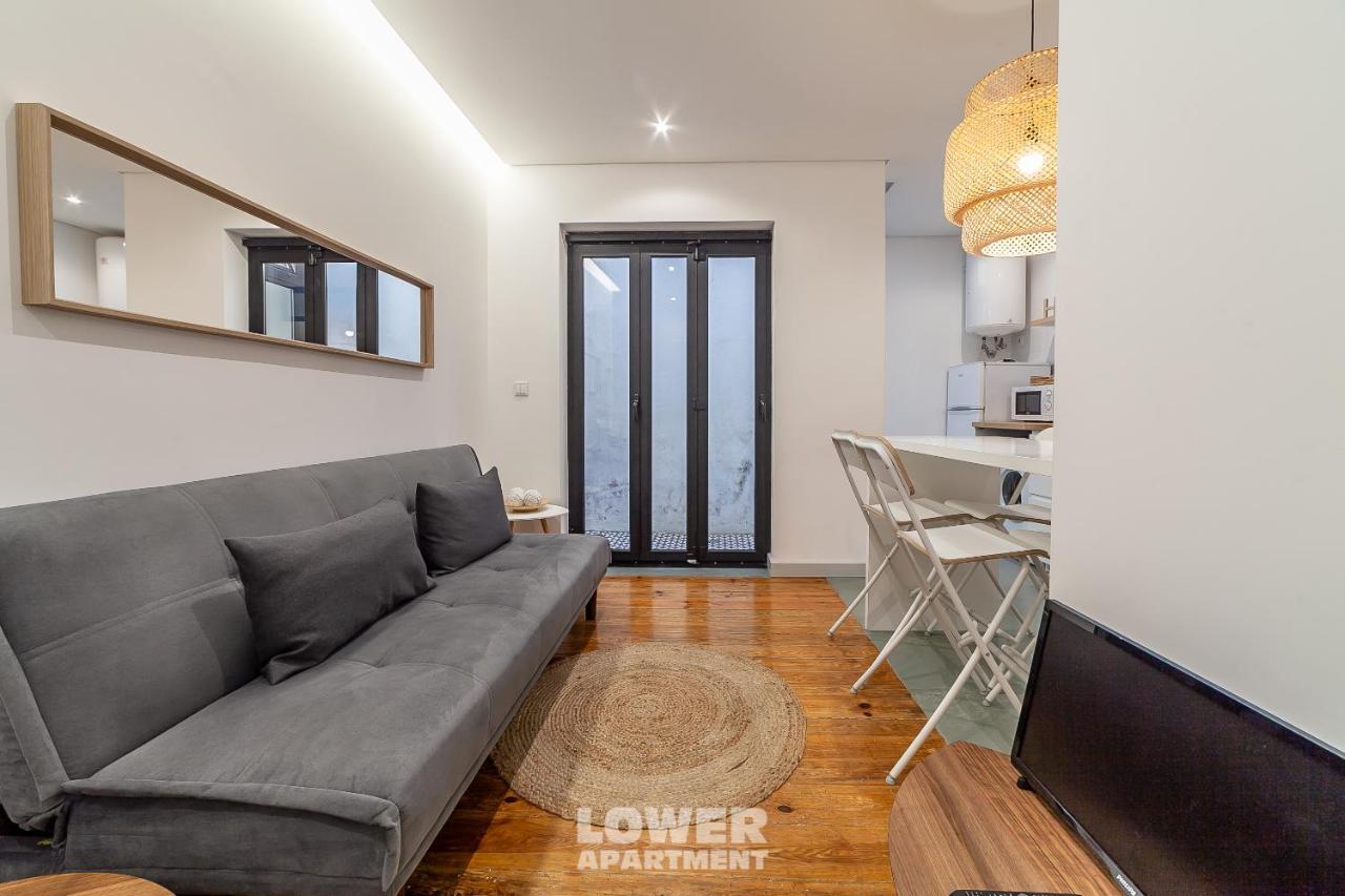 Casa Do Vento By Home Sweet Home Aveiro Buitenkant foto