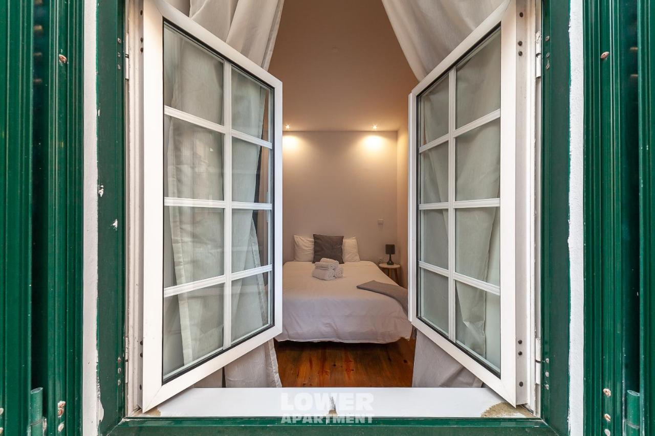 Casa Do Vento By Home Sweet Home Aveiro Buitenkant foto