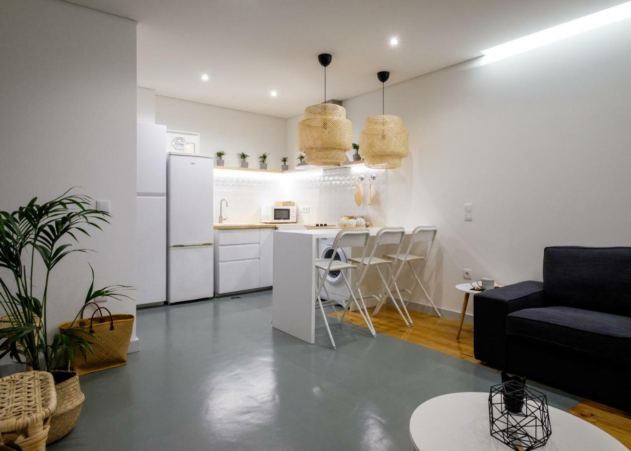 Casa Do Vento By Home Sweet Home Aveiro Buitenkant foto