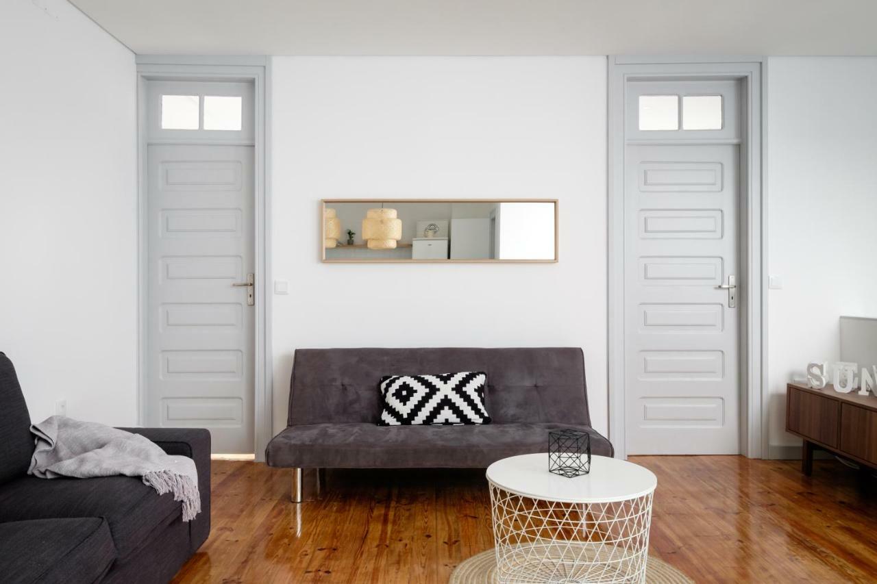 Casa Do Vento By Home Sweet Home Aveiro Buitenkant foto
