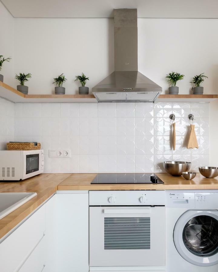 Casa Do Vento By Home Sweet Home Aveiro Buitenkant foto