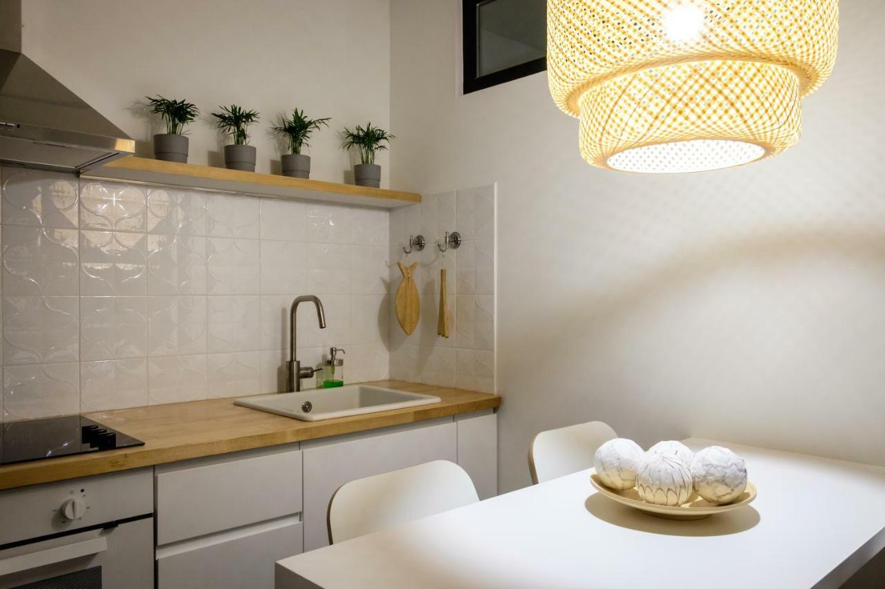 Casa Do Vento By Home Sweet Home Aveiro Buitenkant foto