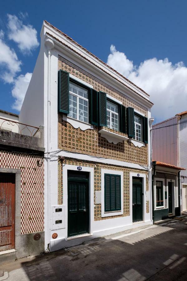 Casa Do Vento By Home Sweet Home Aveiro Buitenkant foto