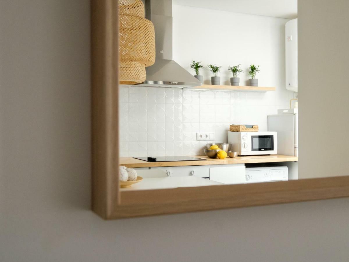Casa Do Vento By Home Sweet Home Aveiro Buitenkant foto