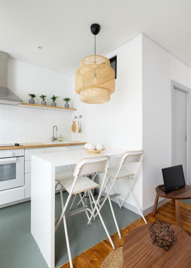 Casa Do Vento By Home Sweet Home Aveiro Buitenkant foto