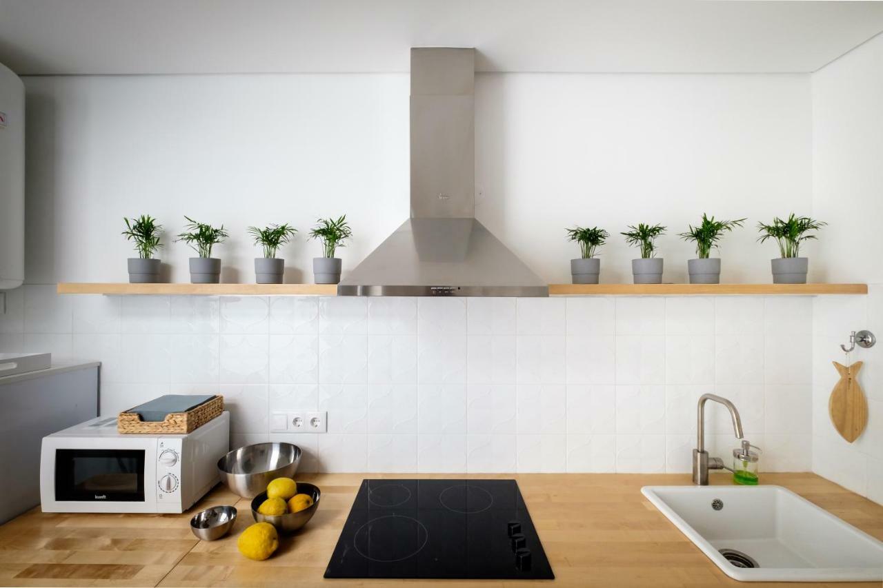 Casa Do Vento By Home Sweet Home Aveiro Buitenkant foto