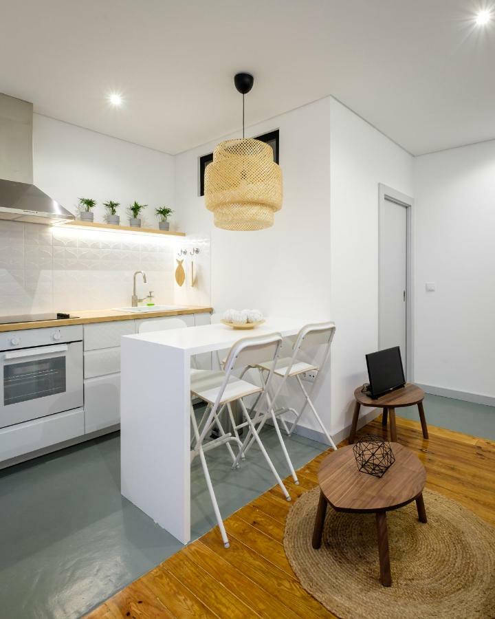 Casa Do Vento By Home Sweet Home Aveiro Buitenkant foto