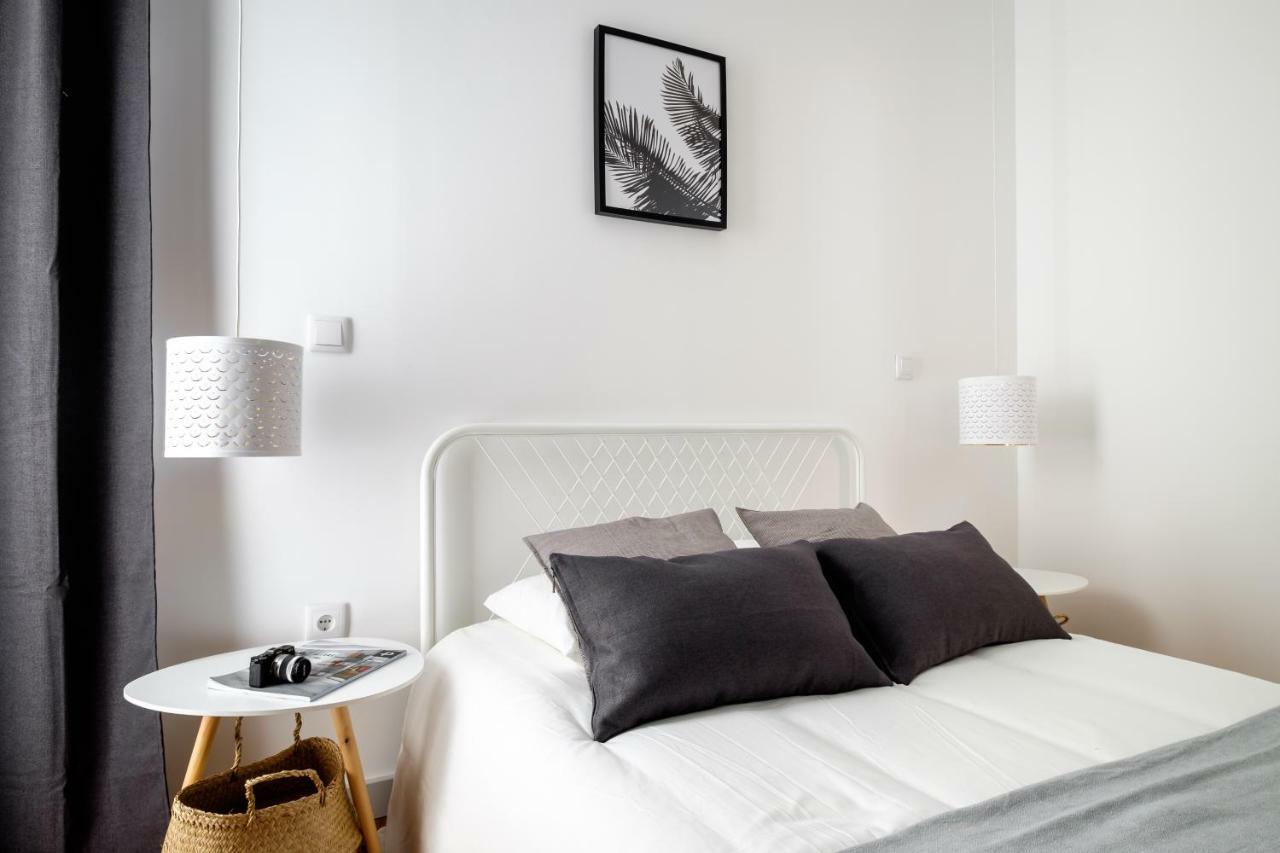 Casa Do Vento By Home Sweet Home Aveiro Buitenkant foto