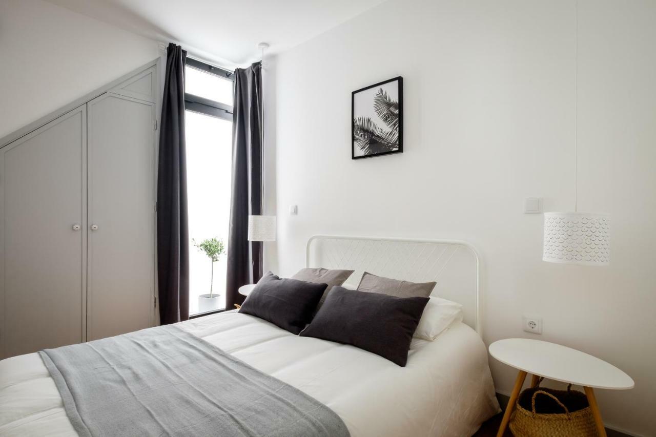 Casa Do Vento By Home Sweet Home Aveiro Buitenkant foto