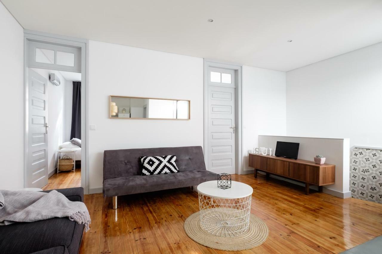 Casa Do Vento By Home Sweet Home Aveiro Buitenkant foto