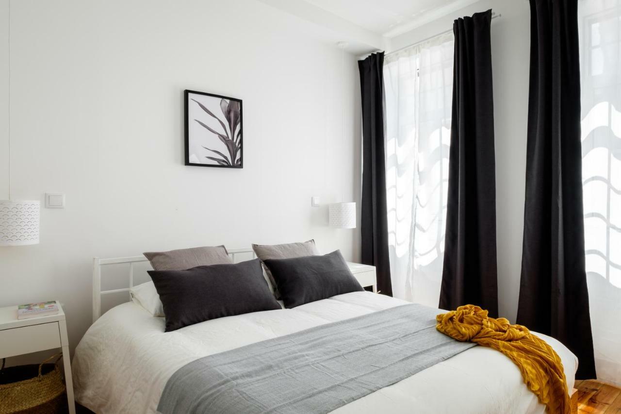 Casa Do Vento By Home Sweet Home Aveiro Buitenkant foto