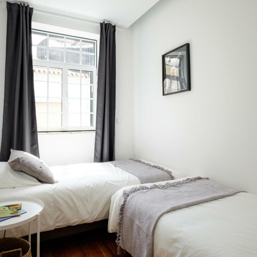 Casa Do Vento By Home Sweet Home Aveiro Buitenkant foto
