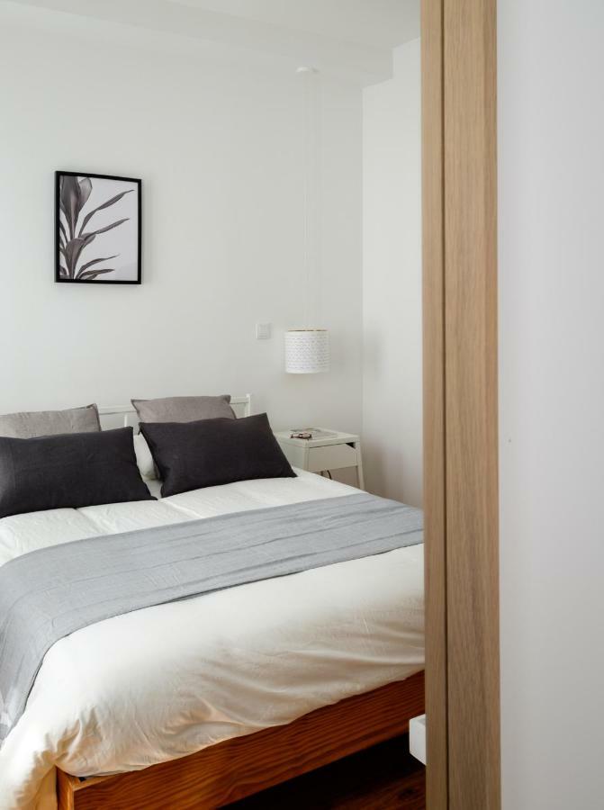 Casa Do Vento By Home Sweet Home Aveiro Buitenkant foto